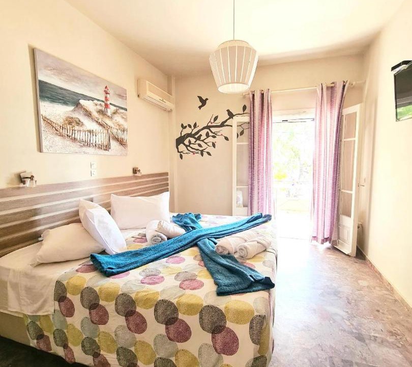 Photo of Bedroom in Dassia