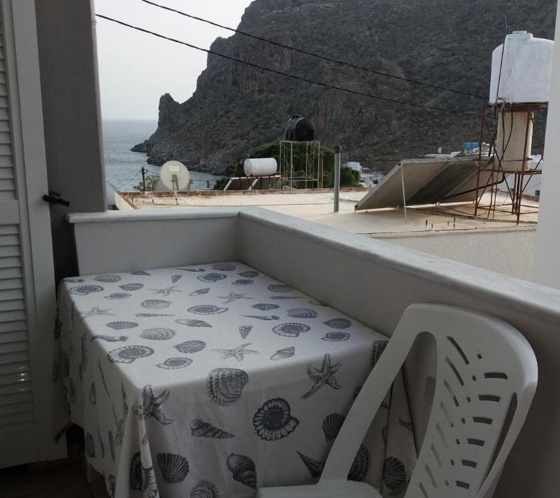 Photo of Patio Balcony in Lentas