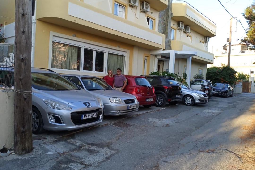 Photo of Others in Agios Dimitrios