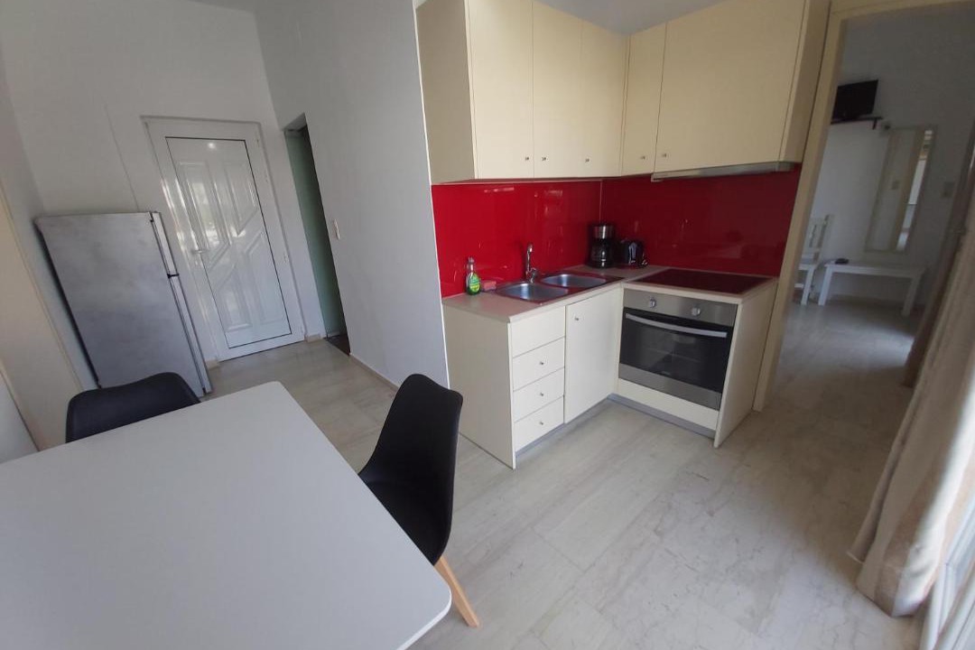 Photo of Kitchen in Matala