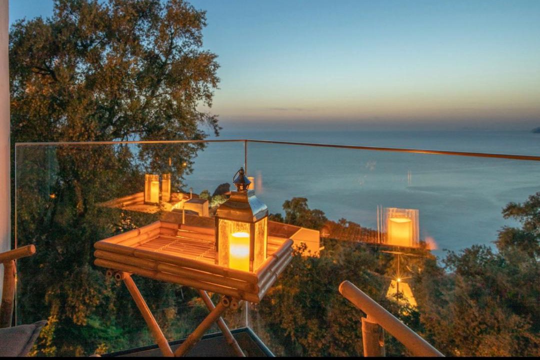 Photo of Patio Balcony in Pentati