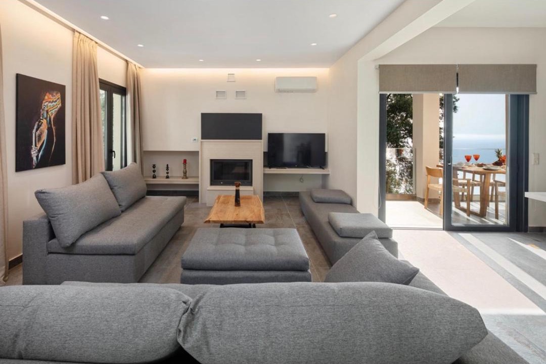 Photo of Livingroom in Pentati