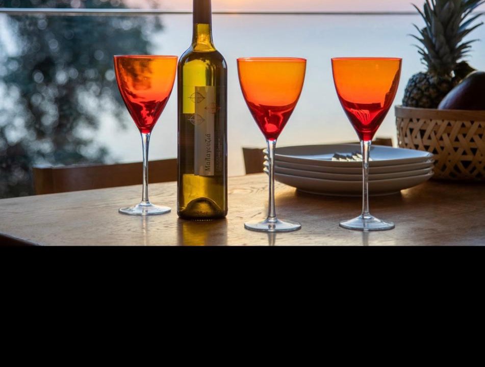 Photo of Patio Balcony in Pentati