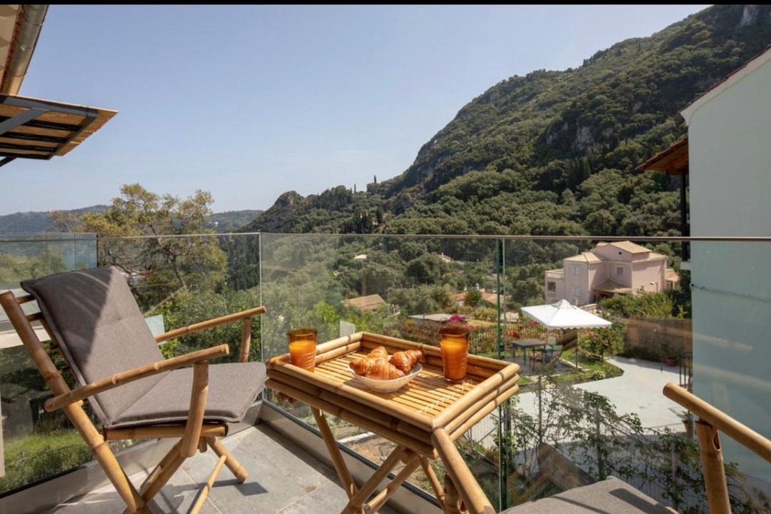 Photo of Patio Balcony in Pentati