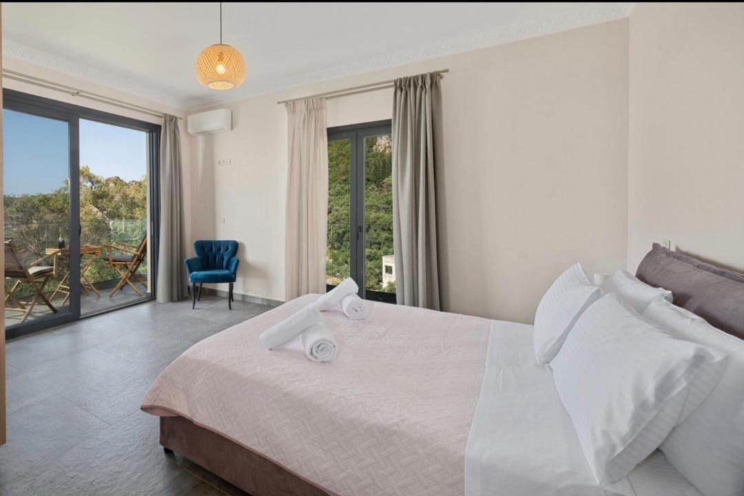 Photo of Bedroom in Pentati