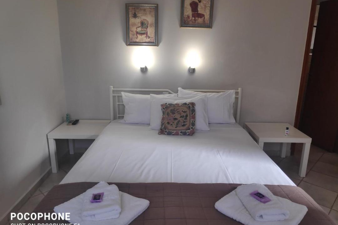 Photo of Bedroom in Nea Chora