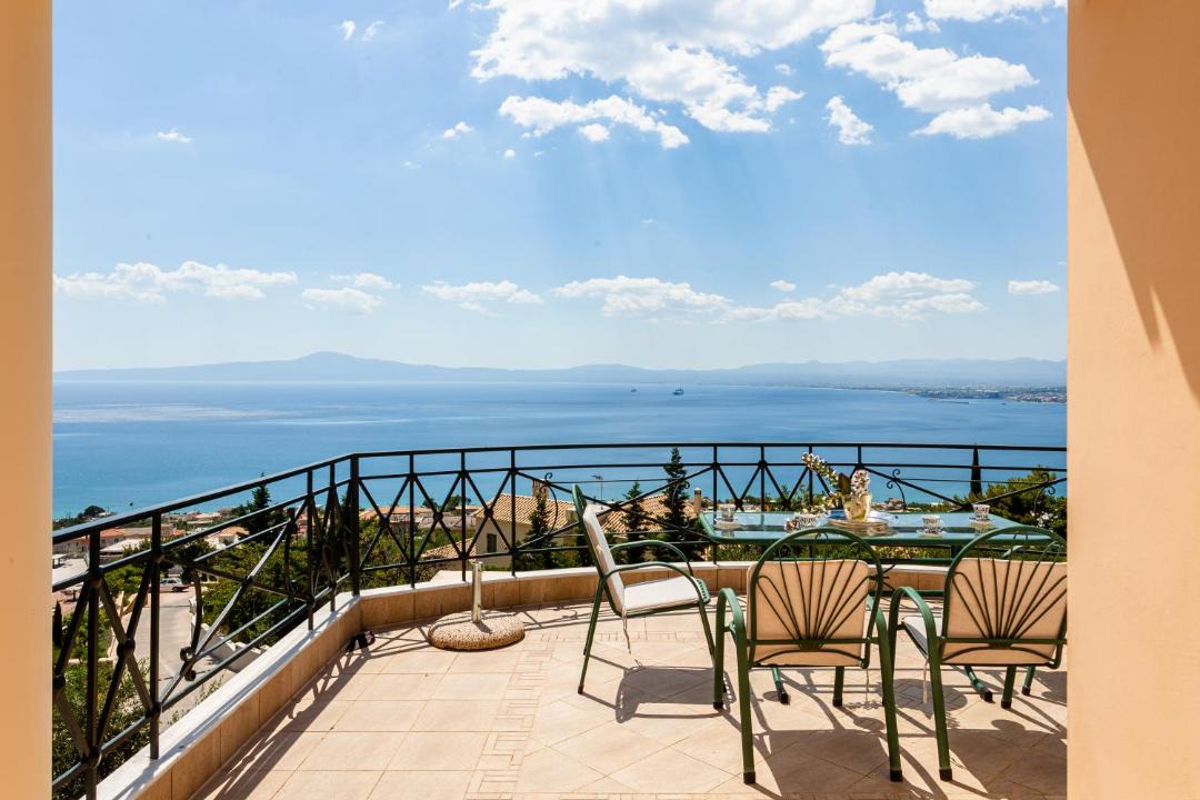 Photo of Patio Balcony in Diasella