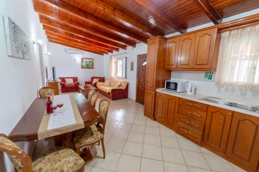 Photo of Kitchen in Chalikounas