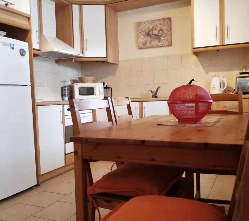 Photo of Kitchen in Kalamaki