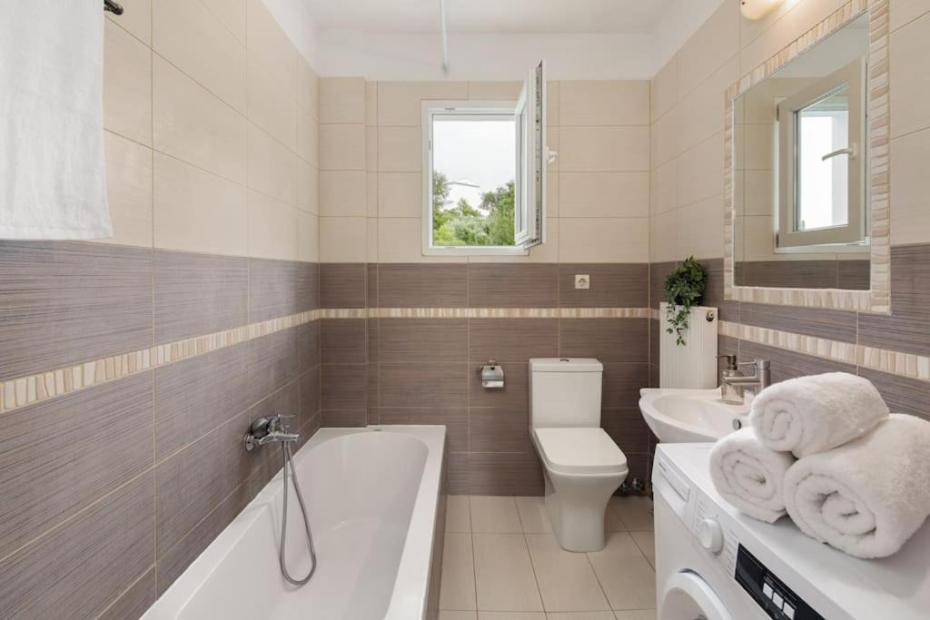 Photo of Bathroom in Kontokali