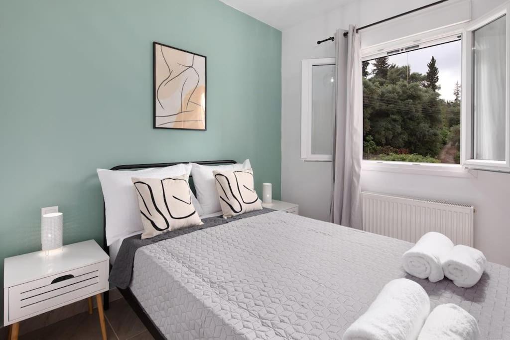 Photo of Bedroom in Kontokali