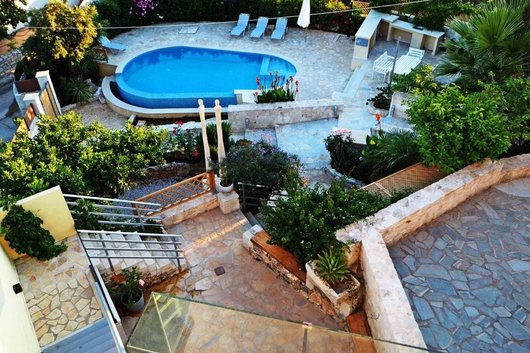 Photo of Outdoor in Drapanos