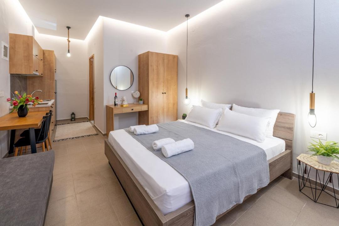 Photo of Bedroom in Gazi