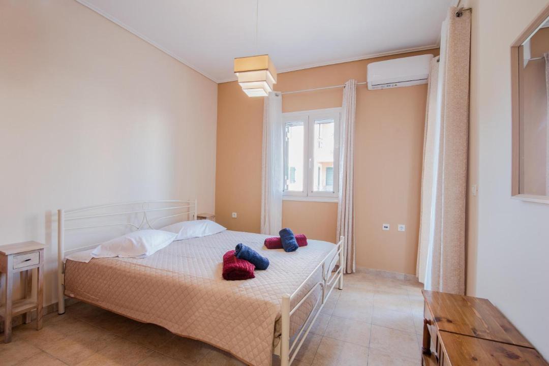 Photo of Bedroom in Alepou