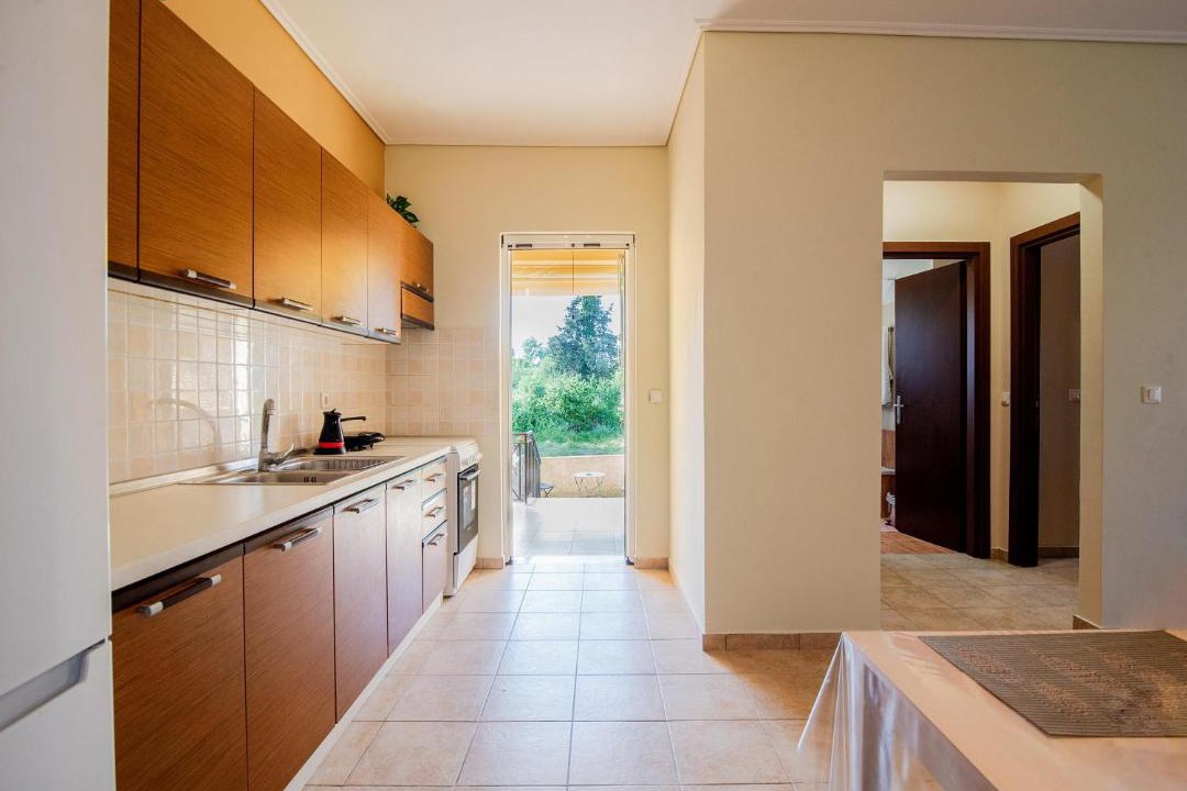 Photo of Kitchen in Alepou