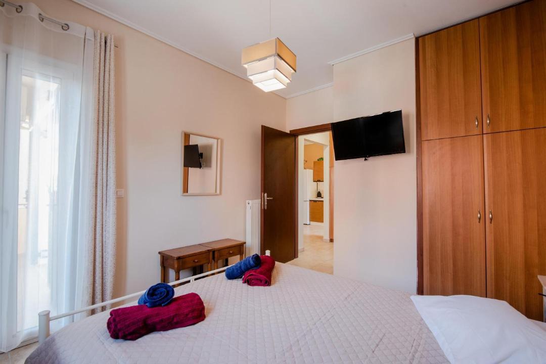 Photo of Bedroom in Alepou