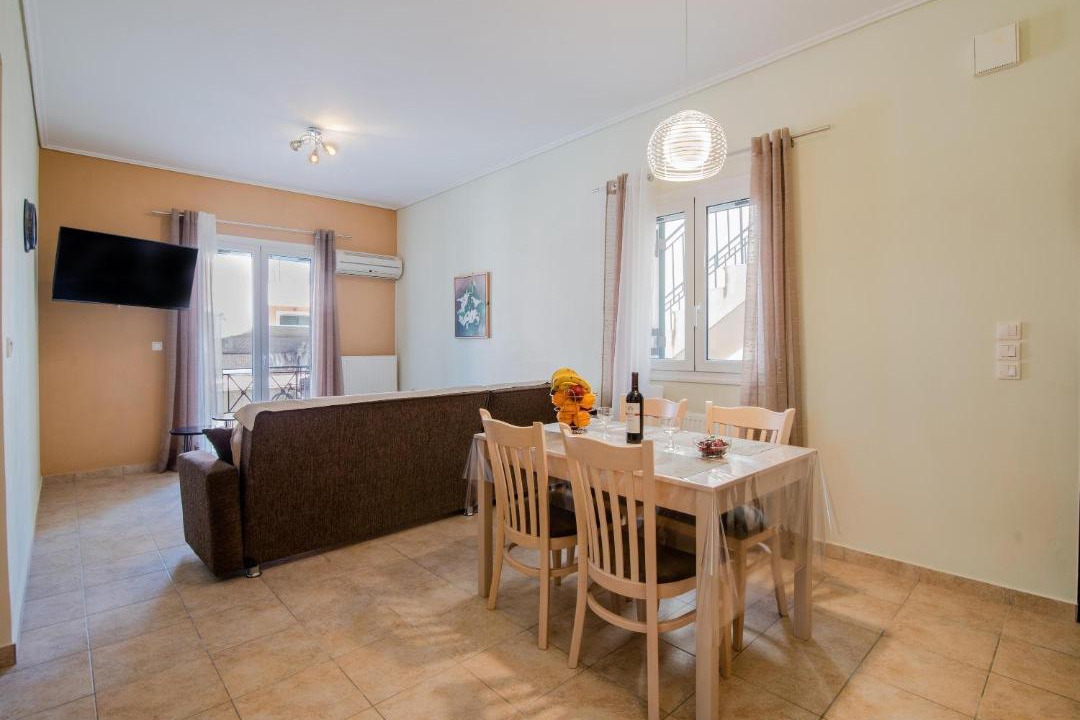 Photo of Livingroom in Alepou