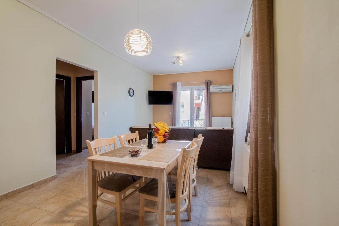 Photo of Livingroom in Alepou