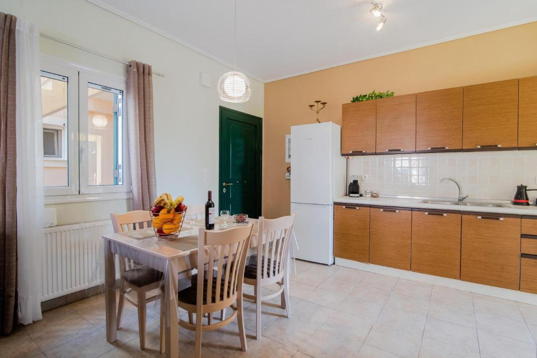 Photo of Kitchen in Alepou
