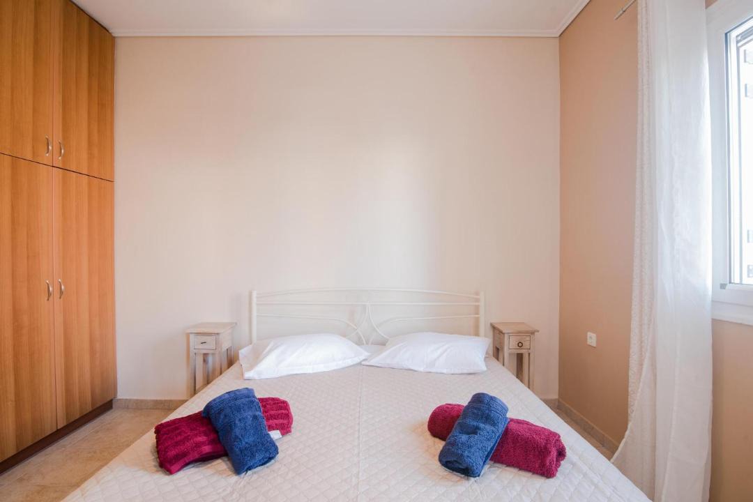 Photo of Bedroom in Alepou
