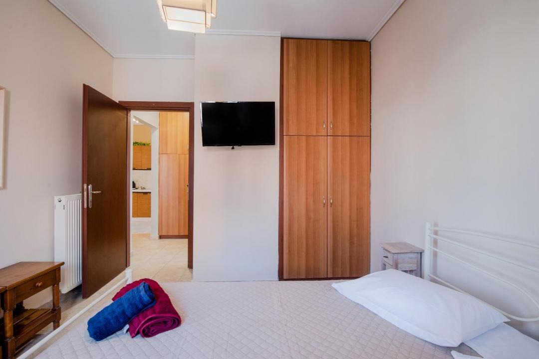 Photo of Bedroom in Alepou