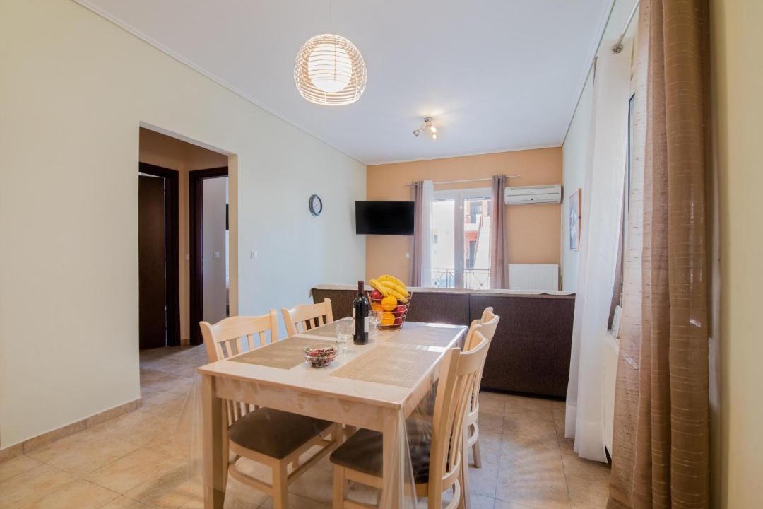 Photo of Livingroom in Alepou