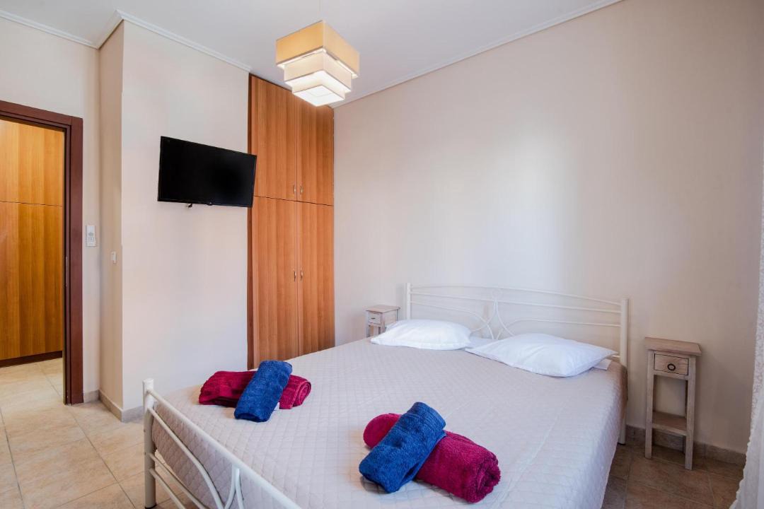 Photo of Bedroom in Alepou