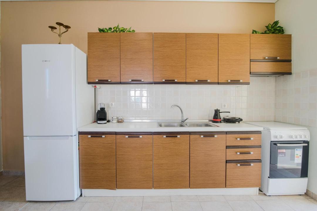 Photo of Kitchen in Alepou