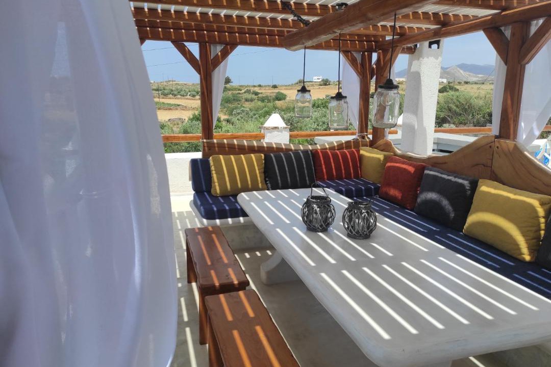 Photo of Others in Naxos