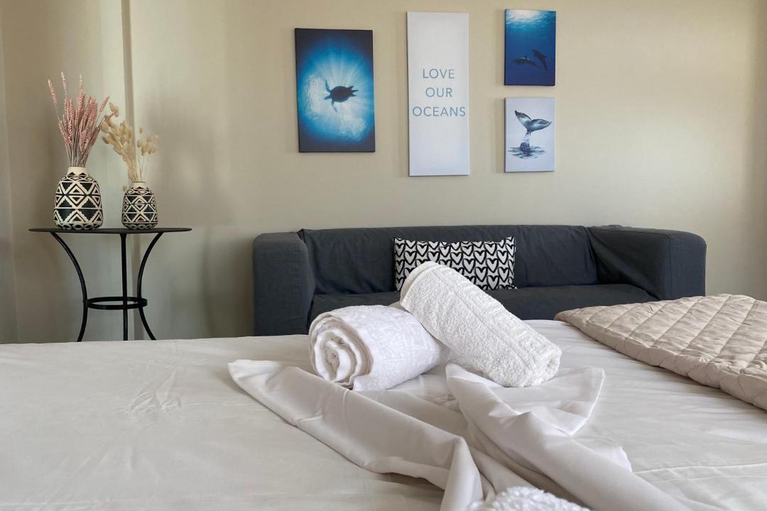 Photo of Bedroom in Monemvasia
