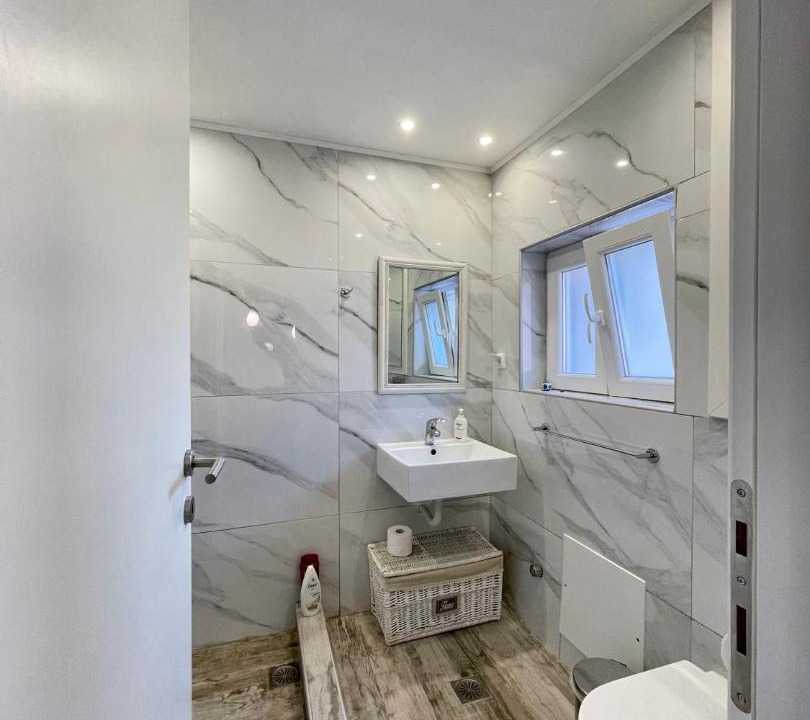 Photo of Bathroom in Old Town