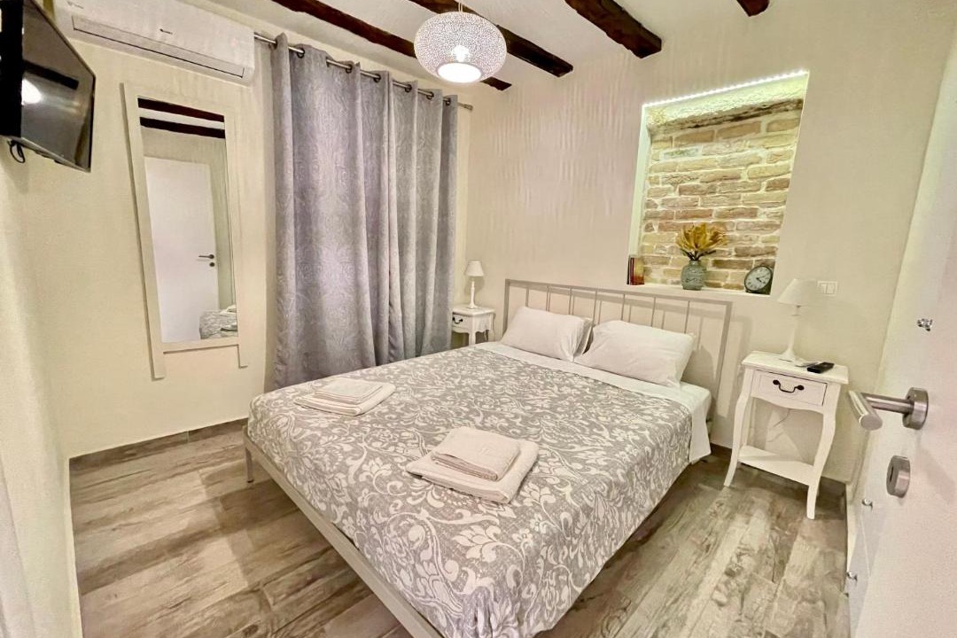 Photo of Bedroom in Old Town