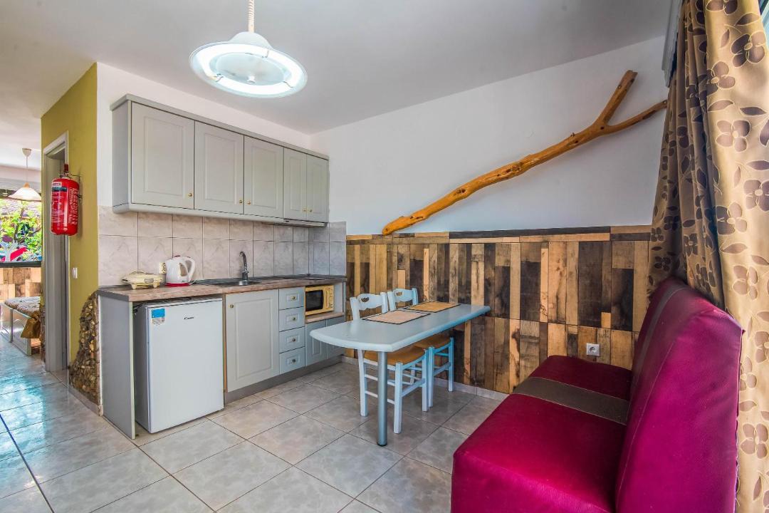 Photo of Kitchen in Arillas