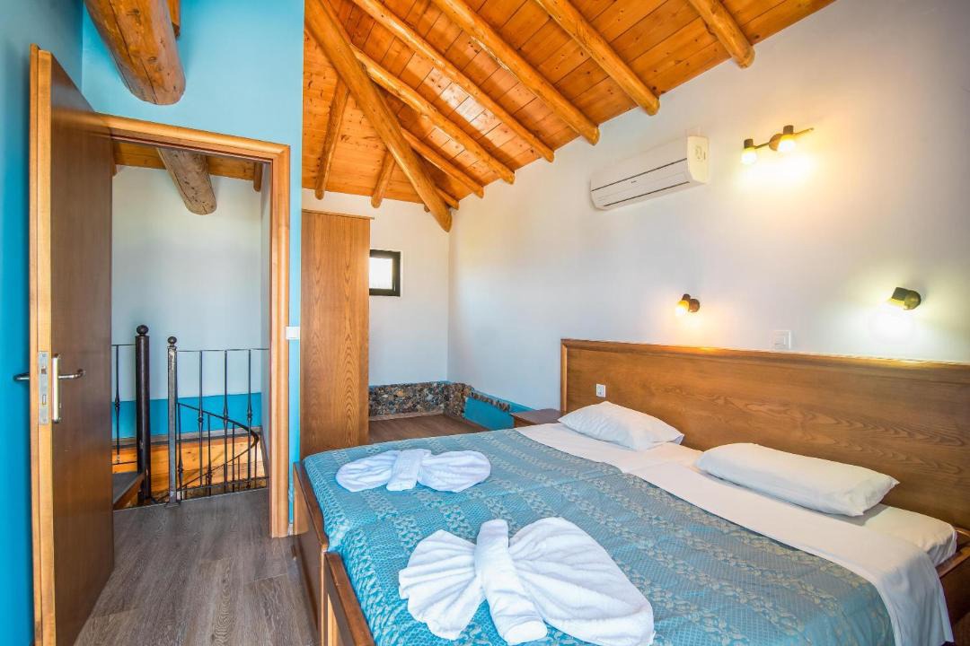 Photo of Bedroom in Arillas