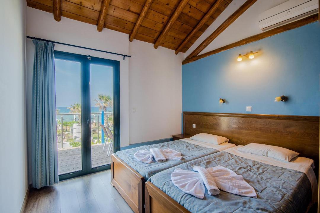 Photo of Bedroom in Arillas