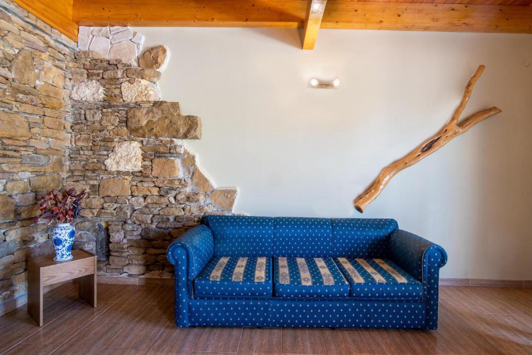 Photo of Livingroom in Arillas