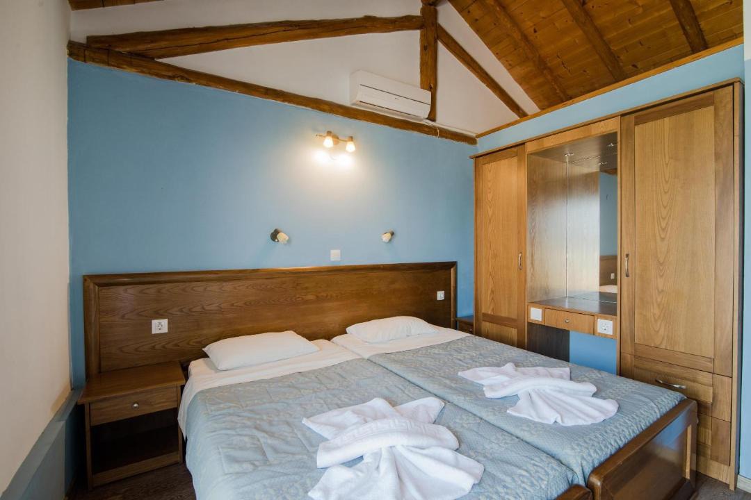 Photo of Bedroom in Arillas