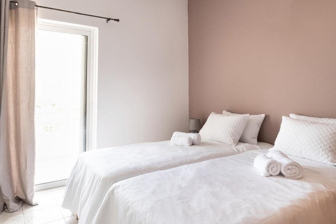 Photo of Bedroom in Asprouliani