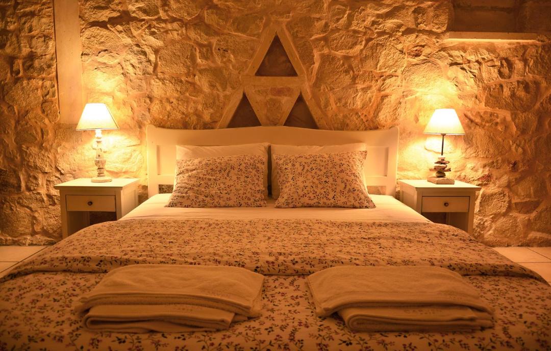 Photo of Bedroom in Agkathia