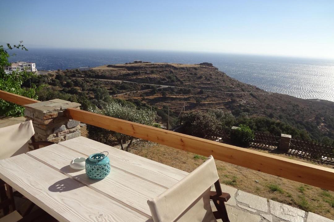 Photo of Patio Balcony in Kato Aprovatou
