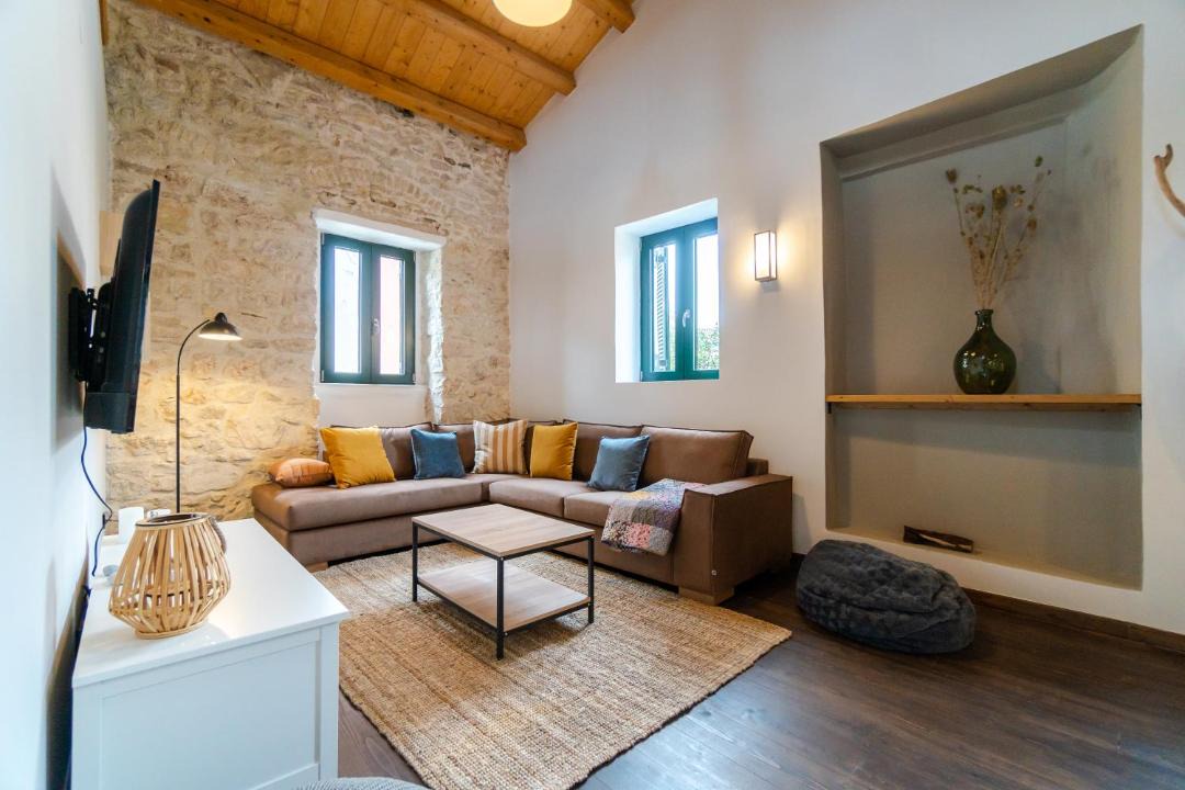 Photo of Livingroom in Old Town