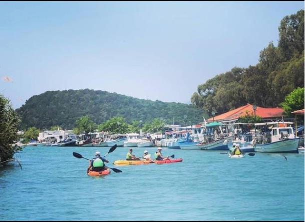 Photo of Others in Ammoudia