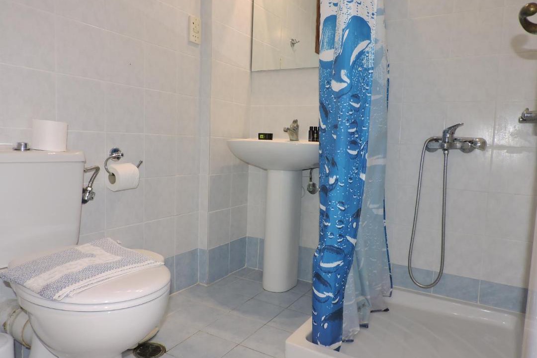 Photo of Bathroom in Foinikounta