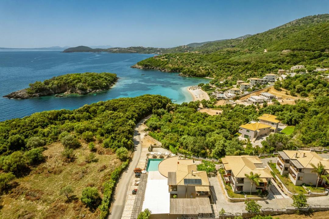 Photo of Others in Sivota