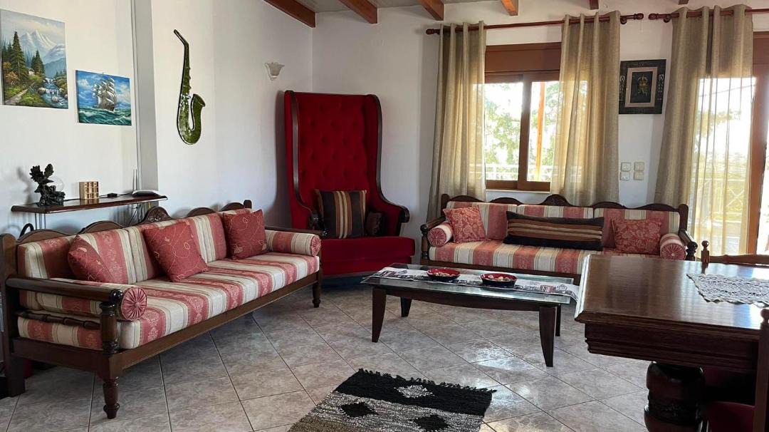 Photo of Livingroom in Heraklion