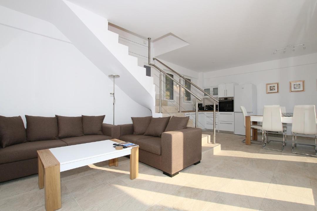 Photo of Livingroom in Kavvadades