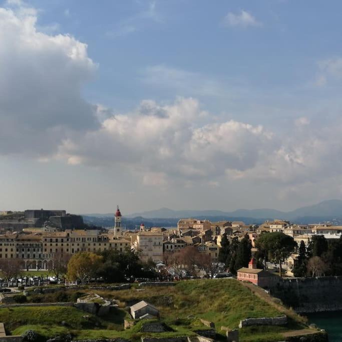 Photo of Others in Corfu Town