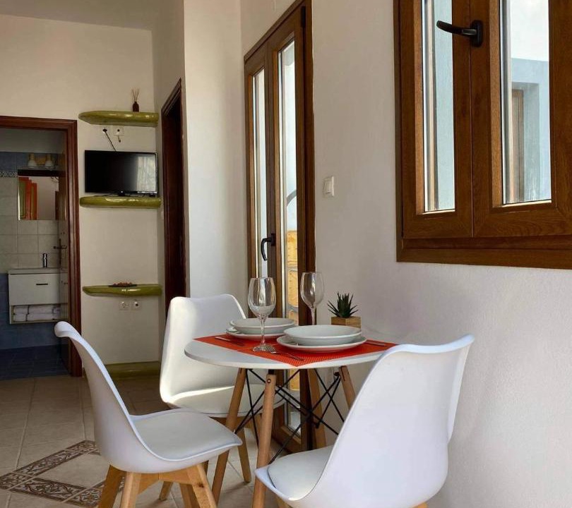 Photo of Livingroom in Panteli