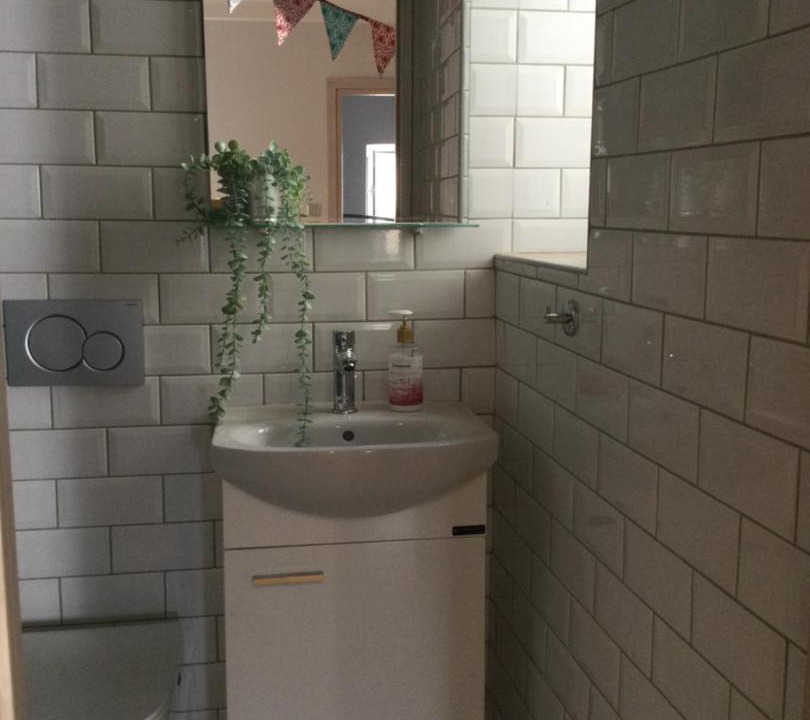 Photo of Bathroom in Nafpaktos