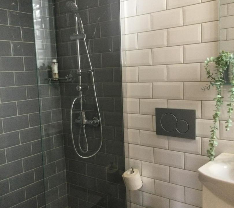 Photo of Bathroom in Nafpaktos